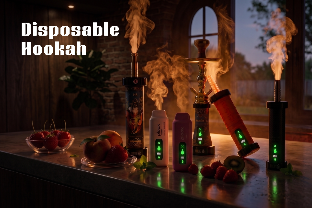 Buy Disposable Hookah And Shisha Pens | Best Portable Hookah Vapes iPuff24 Buy Disposable Hookah And Shisha Pens | Best Portable Hookah Vapes iPuff24