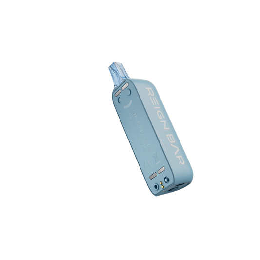 05_BlueRazzIce - iPuff24