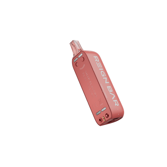 07_CherryLemon - iPuff24