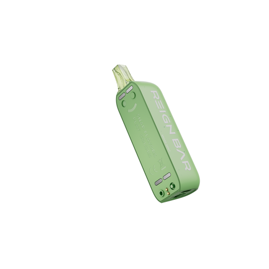 12_MiamiMint - iPuff24