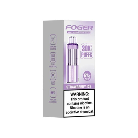 6971824064131 - iPuff24