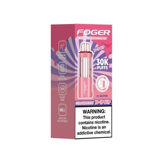 6971824064247 - iPuff24