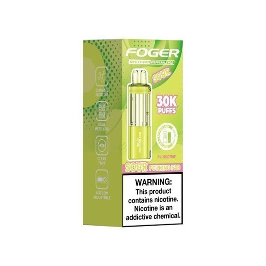 6971824064261 - iPuff24