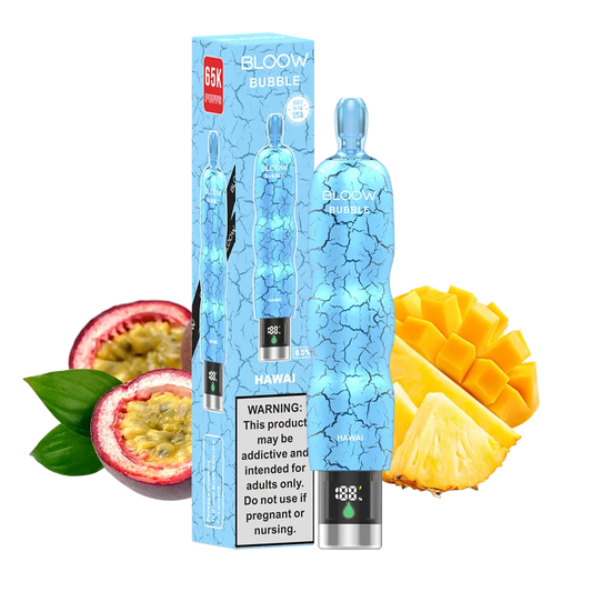 BLOOWBAR-Hawai - iPuff24