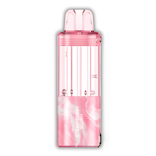 FOGERPOD30KSTRAWBERRYSLUSH - iPuff24