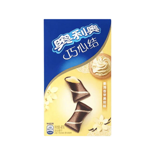 OREOWAFERBITESVANILLAMOUSSE - iPuff24