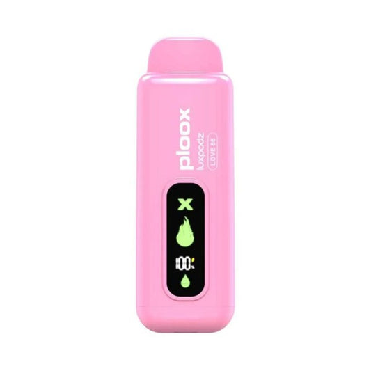 ploox vape love 66