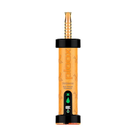 PLOOX MOLASSES SOUR MANGO PINEAPPLE