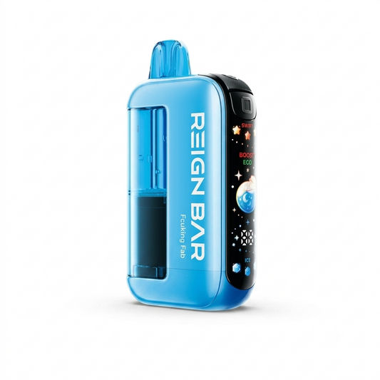 REIGN BAR Mana 50K Disposable Vape