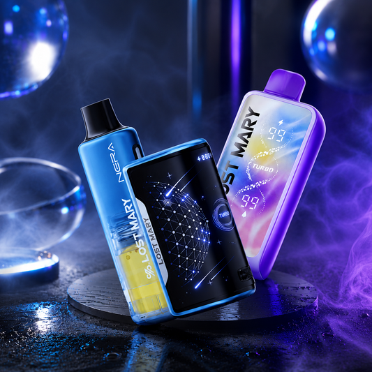 iPuff24