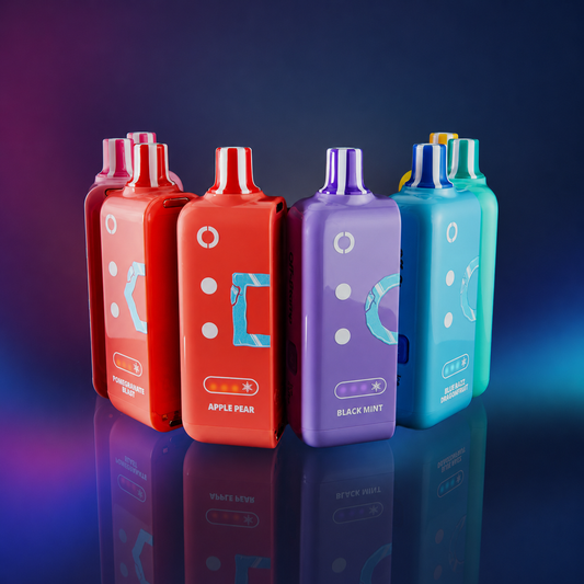 iPuff24