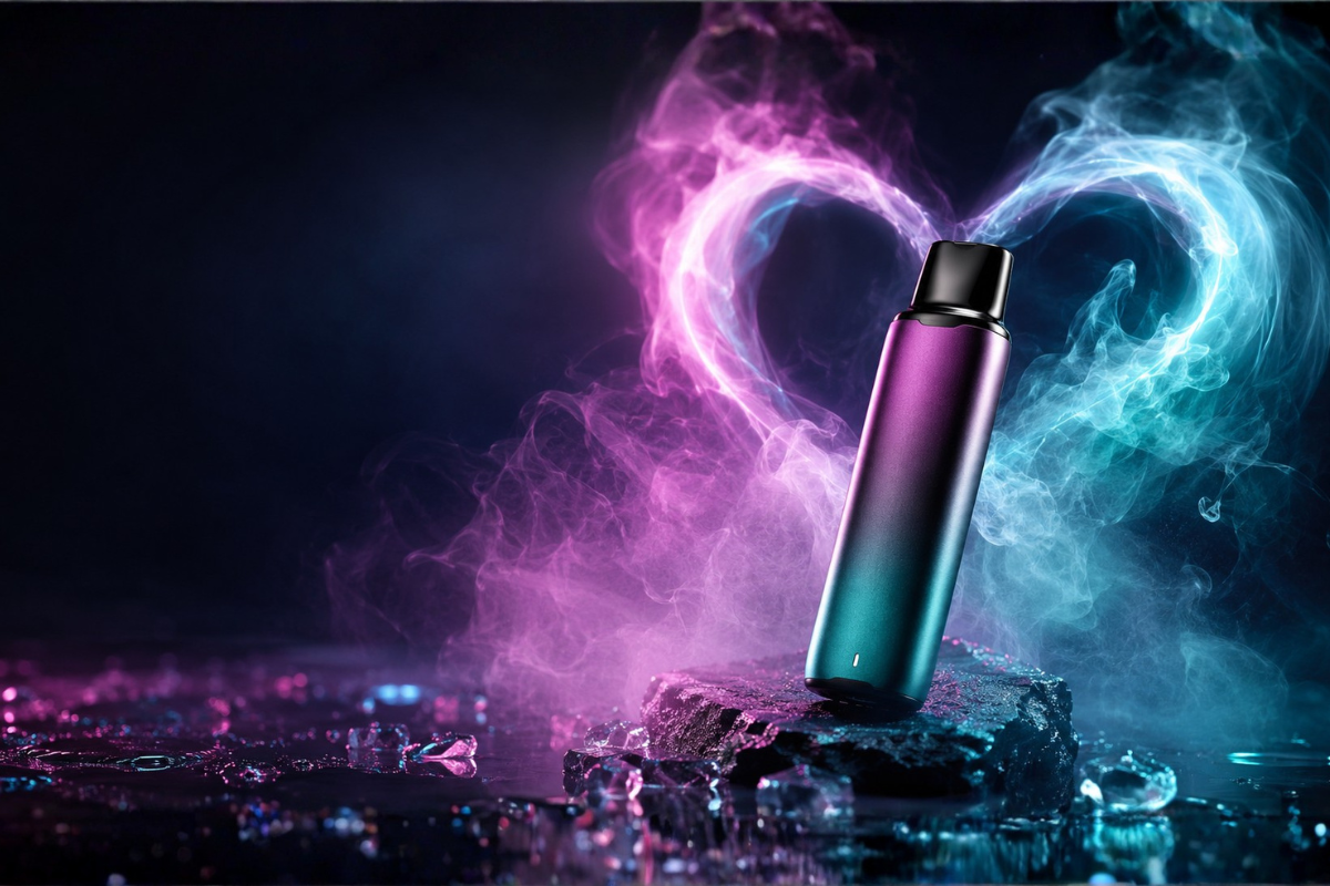 love 66 disposable vape
