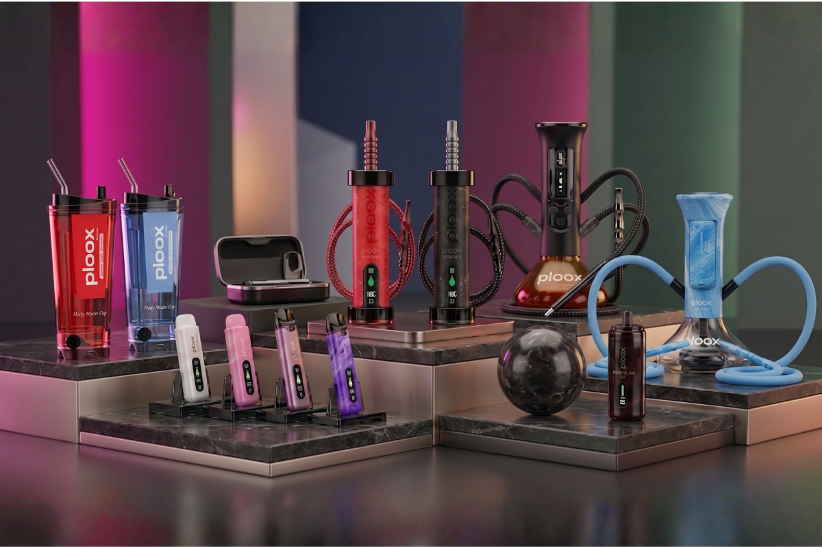 Shop Ploox Pens, Vapes & Hookah Kits | Best Portable Shisha Devices iPuff24 Shop Ploox Pens, Vapes & Hookah Kits | Best Portable Shisha Devices iPuff24
