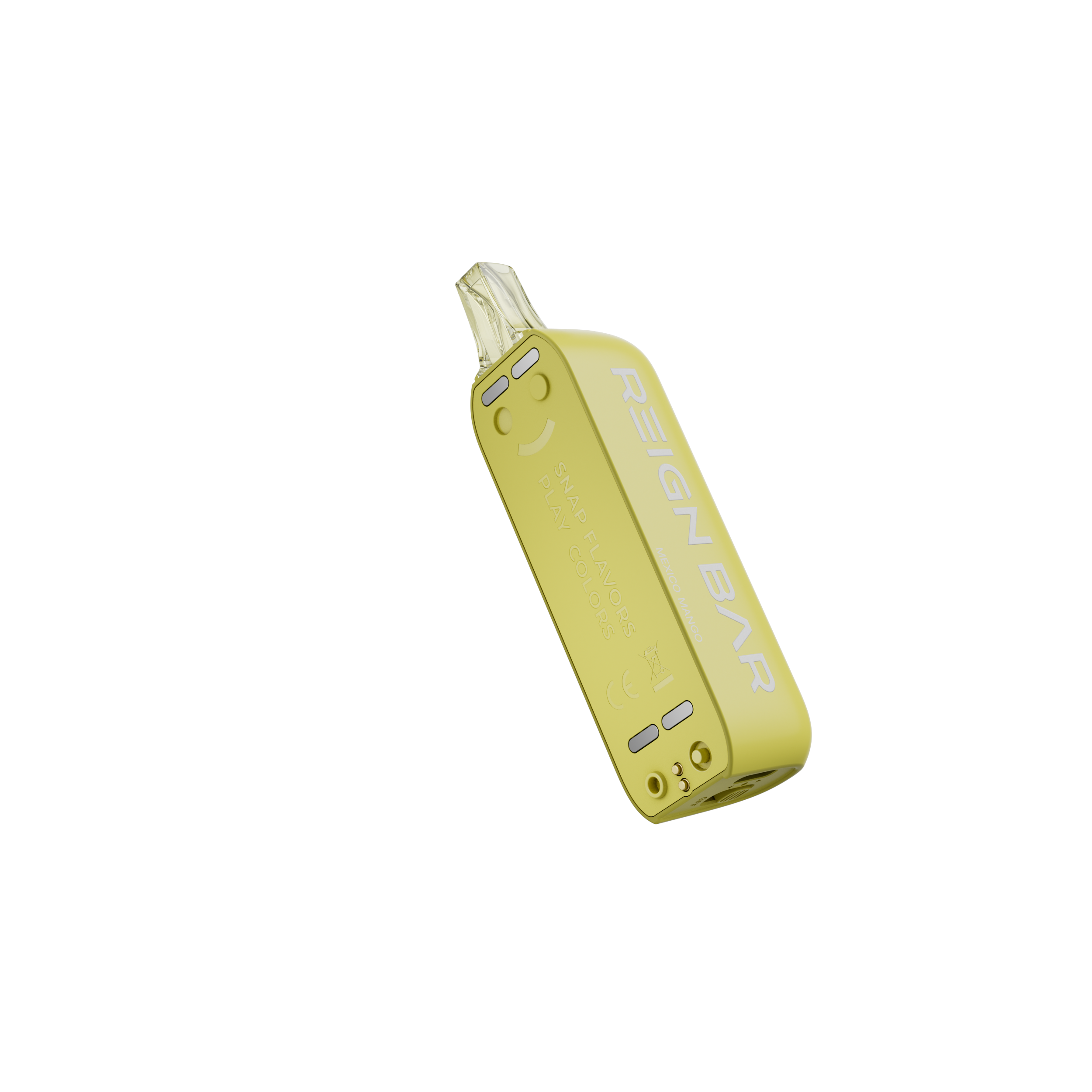flow bar twist vape REIGN BAR Vapes: Up to 50K Puffs