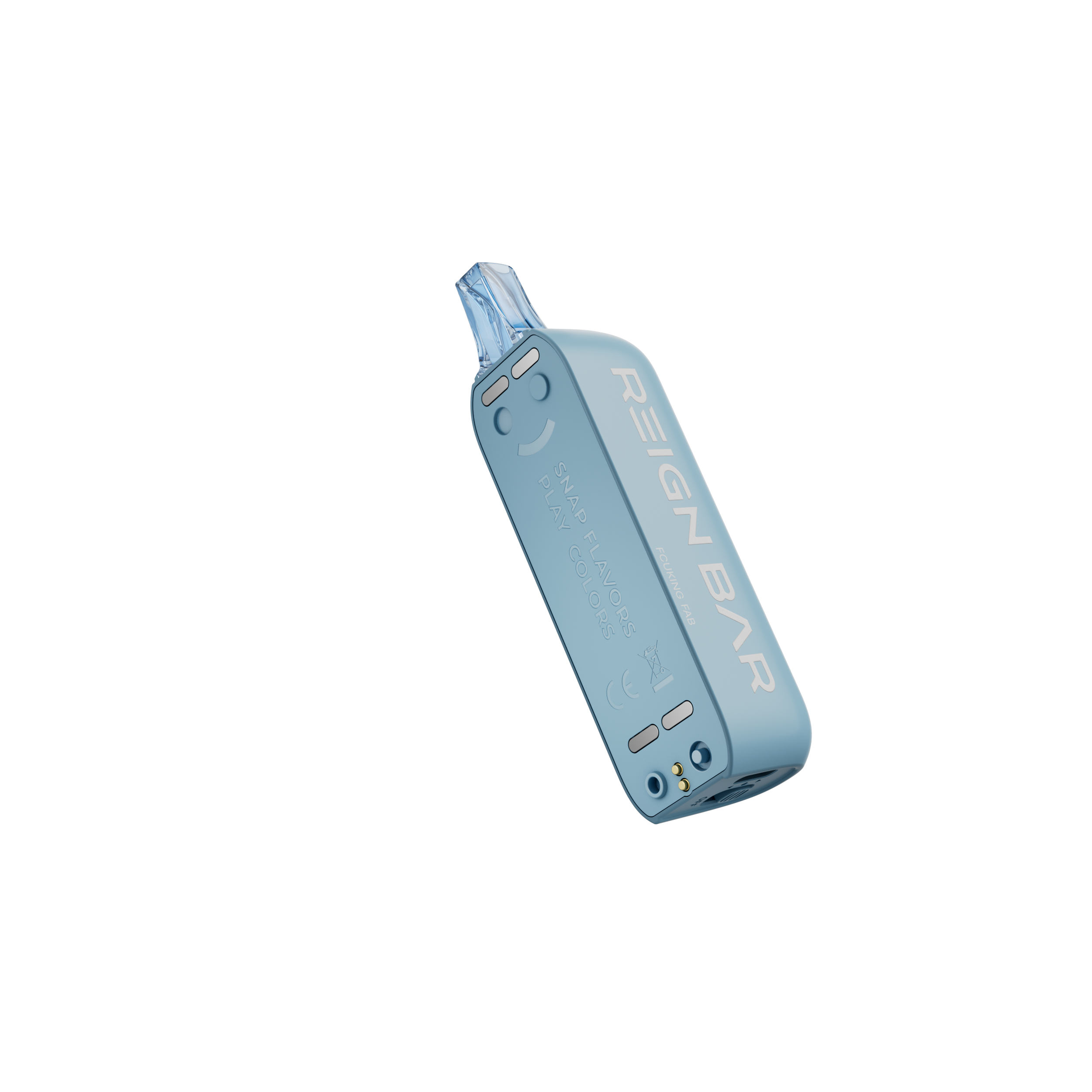 Buy REIGN BAR Palette 50k Disposable Vape in Texas  iPuff24