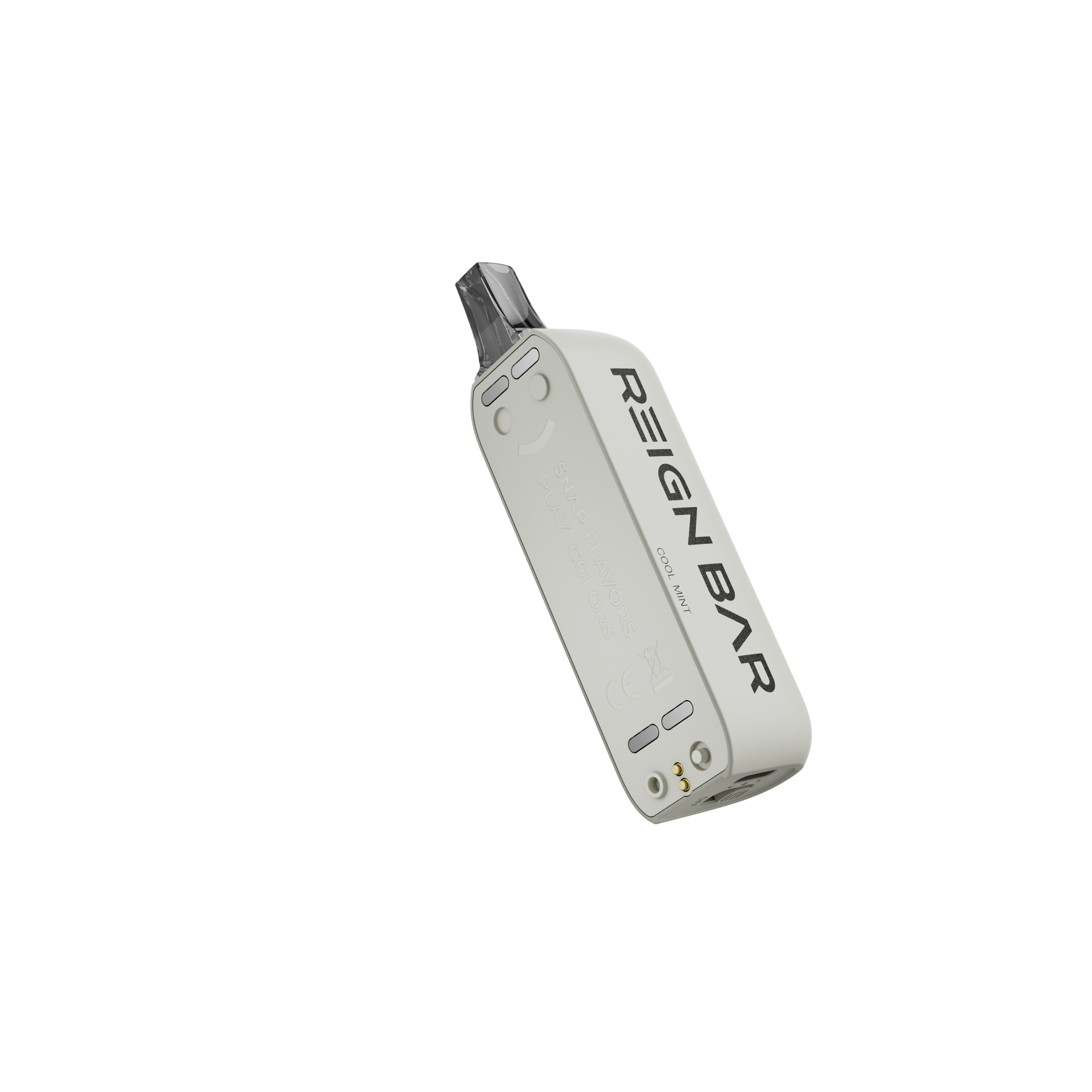 REIGN BAR PALATTE 50K - COOL MINT | Authentic Disposable Vape | iPuff24 Texas