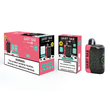 HABIT BAR 40K - JUICY PEACH ICE | Authentic Disposable Vape | iPuff24 Texas