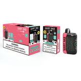 HABIT BAR 40K - JUICY PEACH ICE | Authentic Disposable Vape | iPuff24 Texas