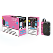 HABIT BAR 40K - FROZEN STRAWBERRY | Authentic Disposable Vape | iPuff24 Texas