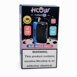 HCOW TURBO X BLUE RANCH BURST | Authentic Disposable Vape | iPuff24 Texas