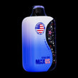 MAXUS STAR 50K - BLUE VEGAS | Authentic Disposable Vape | iPuff24 Texas