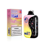 MAXUS STAR 50K - HAWAII NANA | Authentic Disposable Vape | iPuff24 Texas