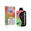 MAXUS STAR 50K - CALI KIWI SPLASH | Authentic Disposable Vape | iPuff24 Texas