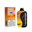 MAXUS STAR 50K - FLORIDA GOLD | Authentic Disposable Vape | iPuff24 Texas