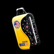 MAXUS STAR 50K - PHOENIX PINA | Authentic Disposable Vape | iPuff24 Texas