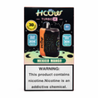 HCOW TURBO X MEXICO MANGO | Authentic Disposable Vape | iPuff24 Texas