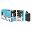 HABIT BAR 40K - BLUE RAZZ ICE | Authentic Disposable Vape | iPuff24 Texas