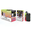 HABIT BAR 40K - STRAWBERRY KIWI | Authentic Disposable Vape | iPuff24 Texas