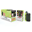 HABIT BAR 40K - SOUR APPLE ICE | Authentic Disposable Vape | iPuff24 Texas