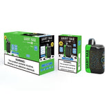 HABIT BAR 40K - COOL MINT | Authentic Disposable Vape | iPuff24 Texas