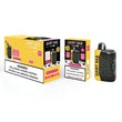 HABIT BAR 40K - BANANA TAFFY BREEZE | Authentic Disposable Vape | iPuff24 Texas