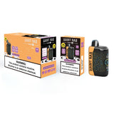 HABIT BAR 40K - ORANGE FUCKING FAB | Authentic Disposable Vape | iPuff24 Texas