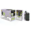 HABIT BAR 40K - FROZEN WHITE GRAPE | Authentic Disposable Vape | iPuff24 Texas