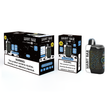 HABIT BAR 40K - WHITE GUMMY ICE | Authentic Disposable Vape | iPuff24 Texas
