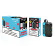 HABIT BAR 40K - BLUEBERRY WATERMELON | Authentic Disposable Vape | iPuff24 Texas