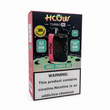 HCOW TURBO X JUICY PEACH ICE | Authentic Disposable Vape | iPuff24 Texas