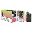HABIT BAR 40K - STRAWBERRY KIWI | Authentic Disposable Vape | iPuff24 Texas