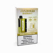 RABHUB 40K KIT - SOUR FUCKING FAB | Authentic Disposable Vape | iPuff24 Texas