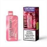 LOST MARY 15K CHERRY STRAZZ | Authentic Disposable Vape | iPuff24 Texas