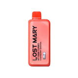 LOST MARY 15K RASPBERRY BANANA | Authentic Disposable Vape | iPuff24 Texas