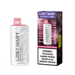 LOST MARY 15K SOUR STRAWBERRY PEACH | Authentic Disposable Vape | iPuff24 Texas