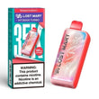 LOST MARY 35K WATERMELON | Authentic Disposable Vape | iPuff24 Texas