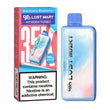 LOST MARY 35K BLACKBERRY BLUEBERRY | Authentic Disposable Vape | iPuff24 Texas