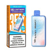 LOST MARY 35K WHITE GAMI+ | Authentic Disposable Vape | iPuff24 Texas