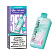 LOST MARY 35K BAJA SPLASH | Authentic Disposable Vape | iPuff24 Texas
