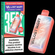 LOST MARY 35K STRAWMELON PEACH | Authentic Disposable Vape | iPuff24 Texas